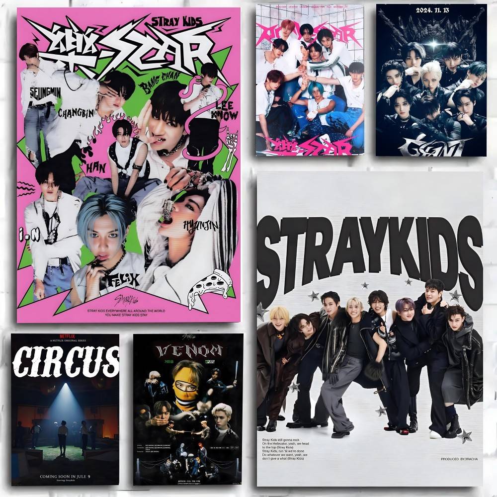 Korean Boys Group 2nd Mini Mus – Korean Arts And Lifestyle recenzja i cena