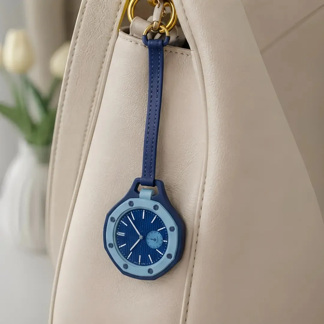 New Octagonal-Strap Men's Quar – Korean Arts And Lifestyle recenzja i cena