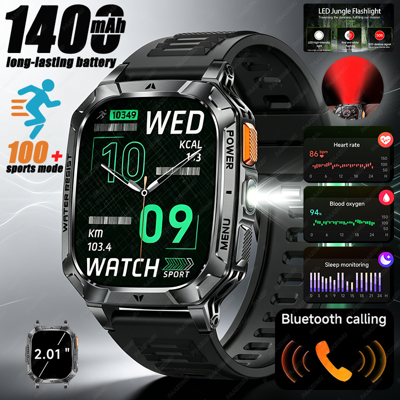 2026 New sporty style 1400mAh  – Lifestyle In Korean recenzja i cena