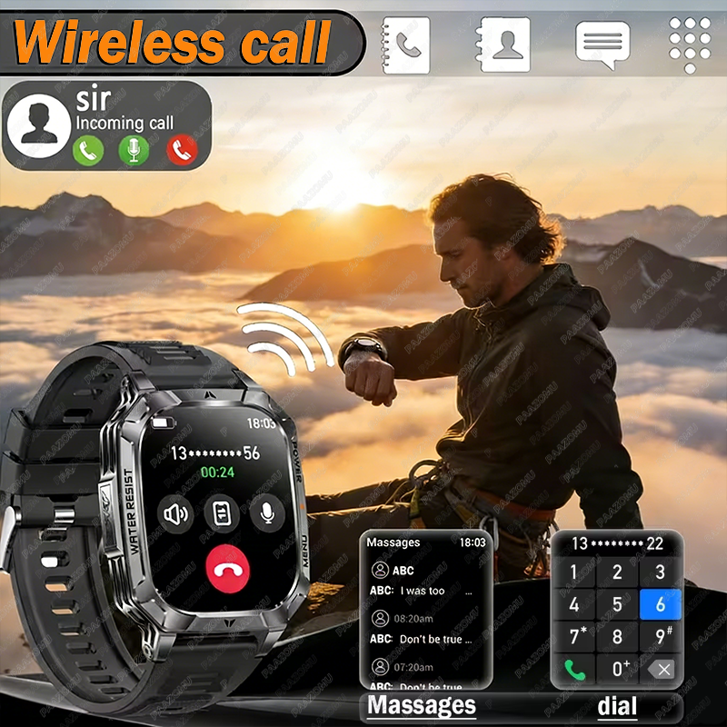 2026 New sporty style 1400mAh  – Lifestyle In Korean recenzja i cena