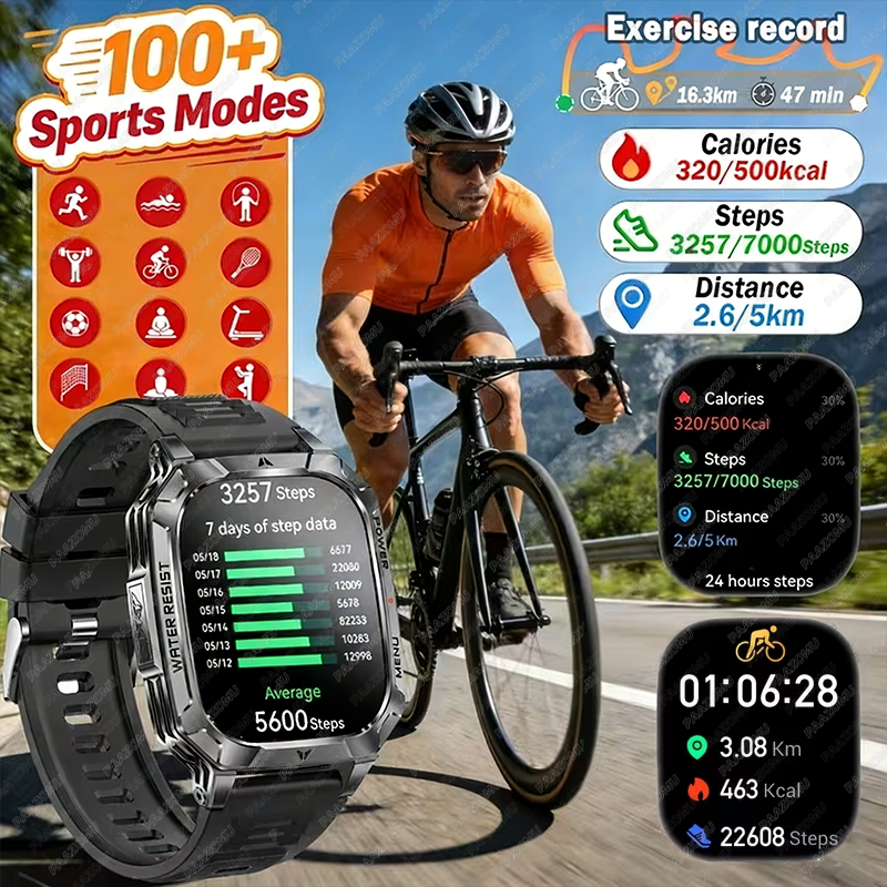 2026 New sporty style 1400mAh  – Lifestyle In Korean recenzja i cena