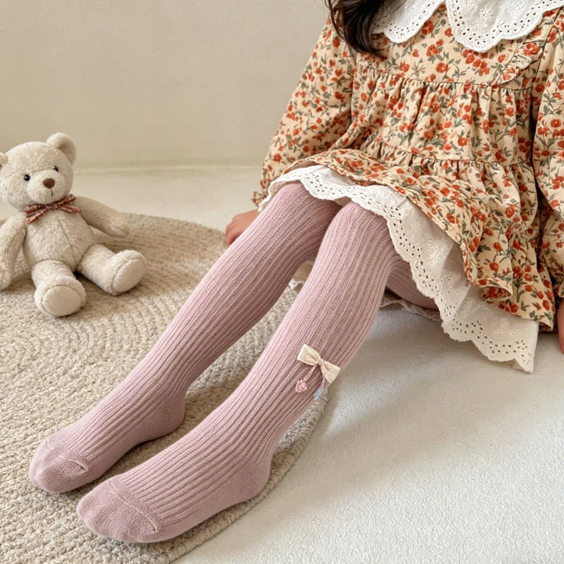 Children Korean Ins Style Foot – Lifestyle In Korean recenzja i cena
