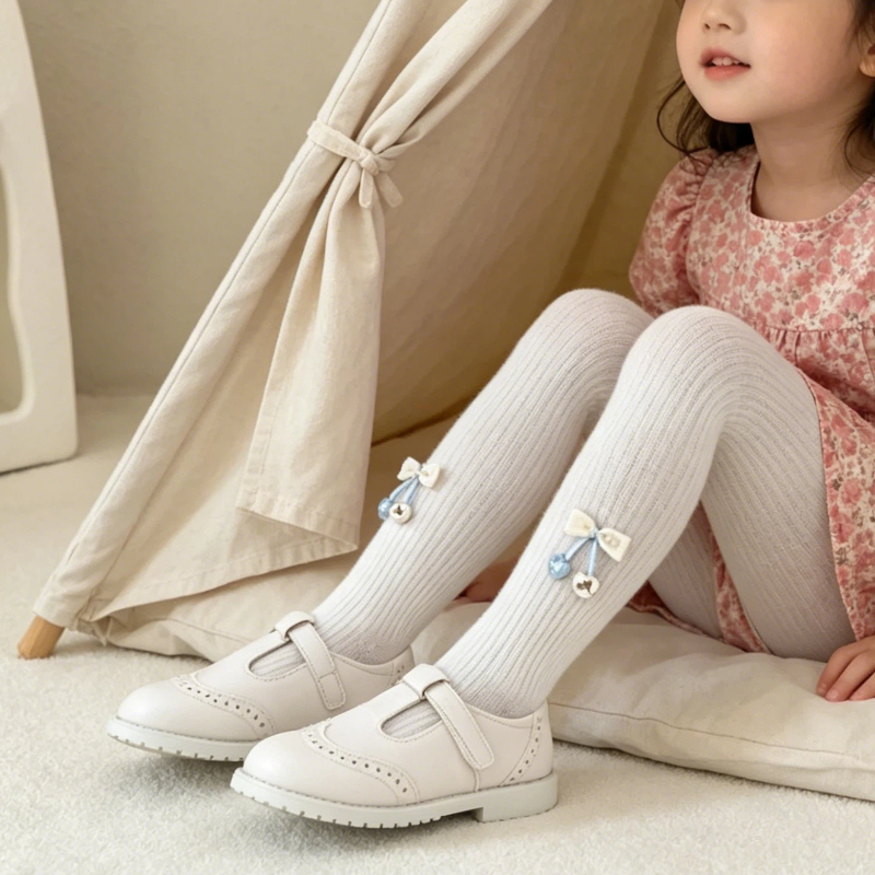 Children Korean Ins Style Foot – Lifestyle In Korean recenzja i cena