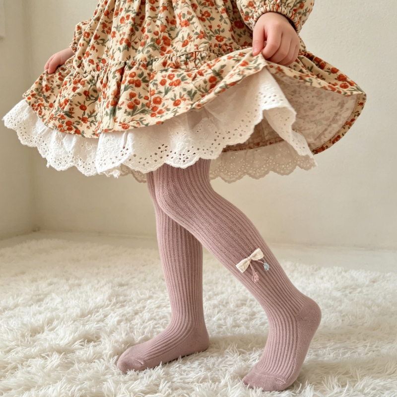Children Korean Ins Style Foot – Lifestyle In Korean recenzja i cena