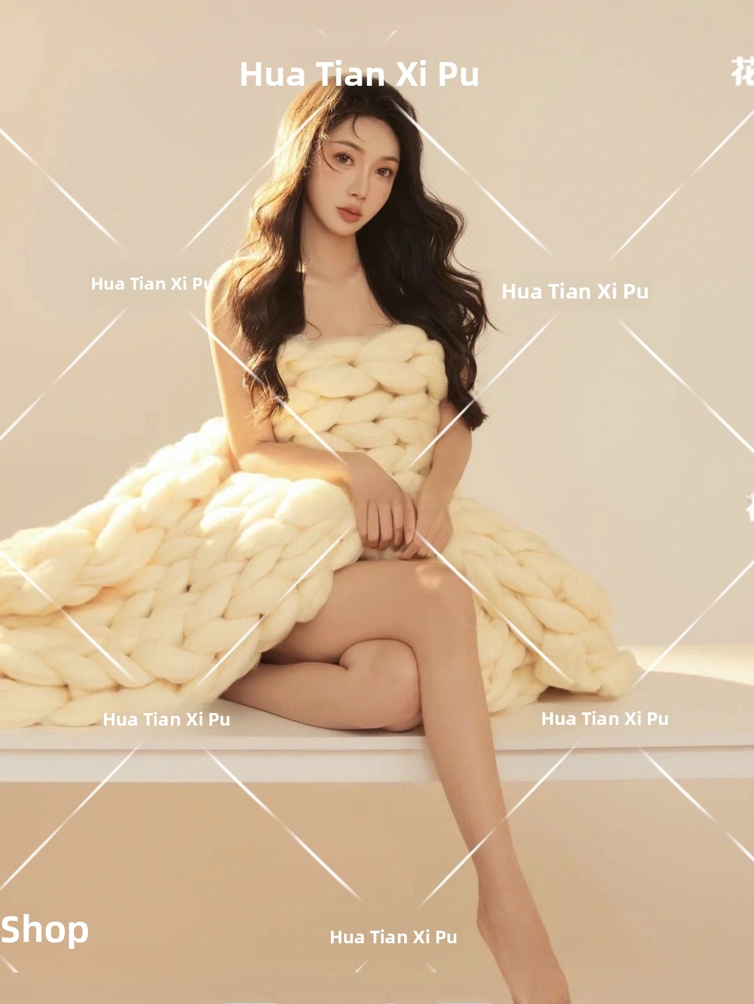 Lush Life Style Korean Style P – Lifestyle In Korean recenzja i cena