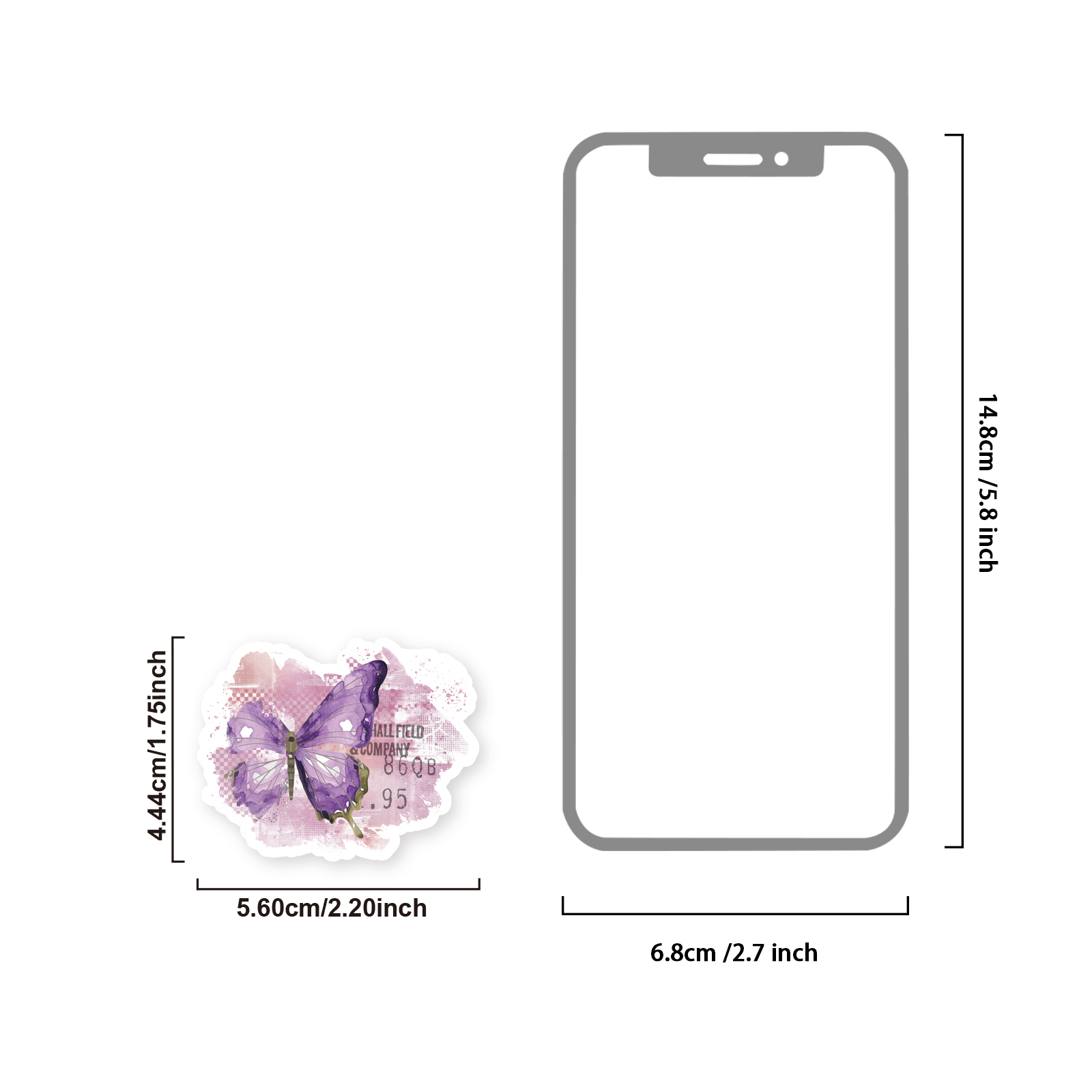 Etori Life Pink Watercolor But – Lifestyle In Korean recenzja i cena