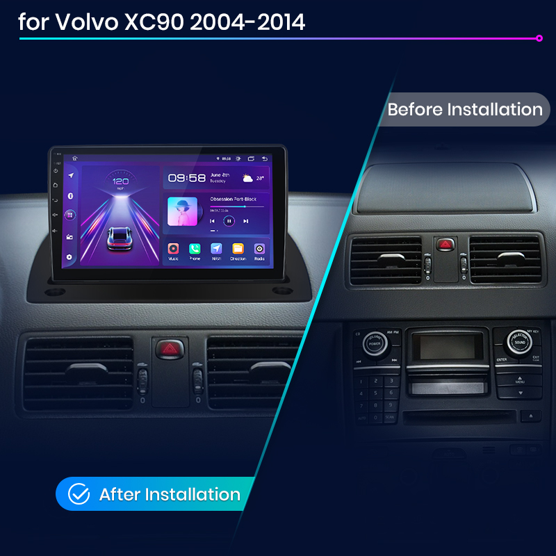 Junsun AI Voice Car Stereo Rad – Korean Lifestyle Products recenzja i cena