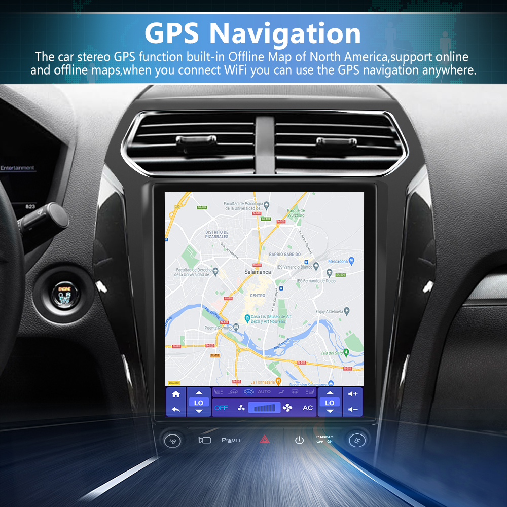 Junsun Wireless CarPlay Screen – Korean Lifestyle Products recenzja i cena