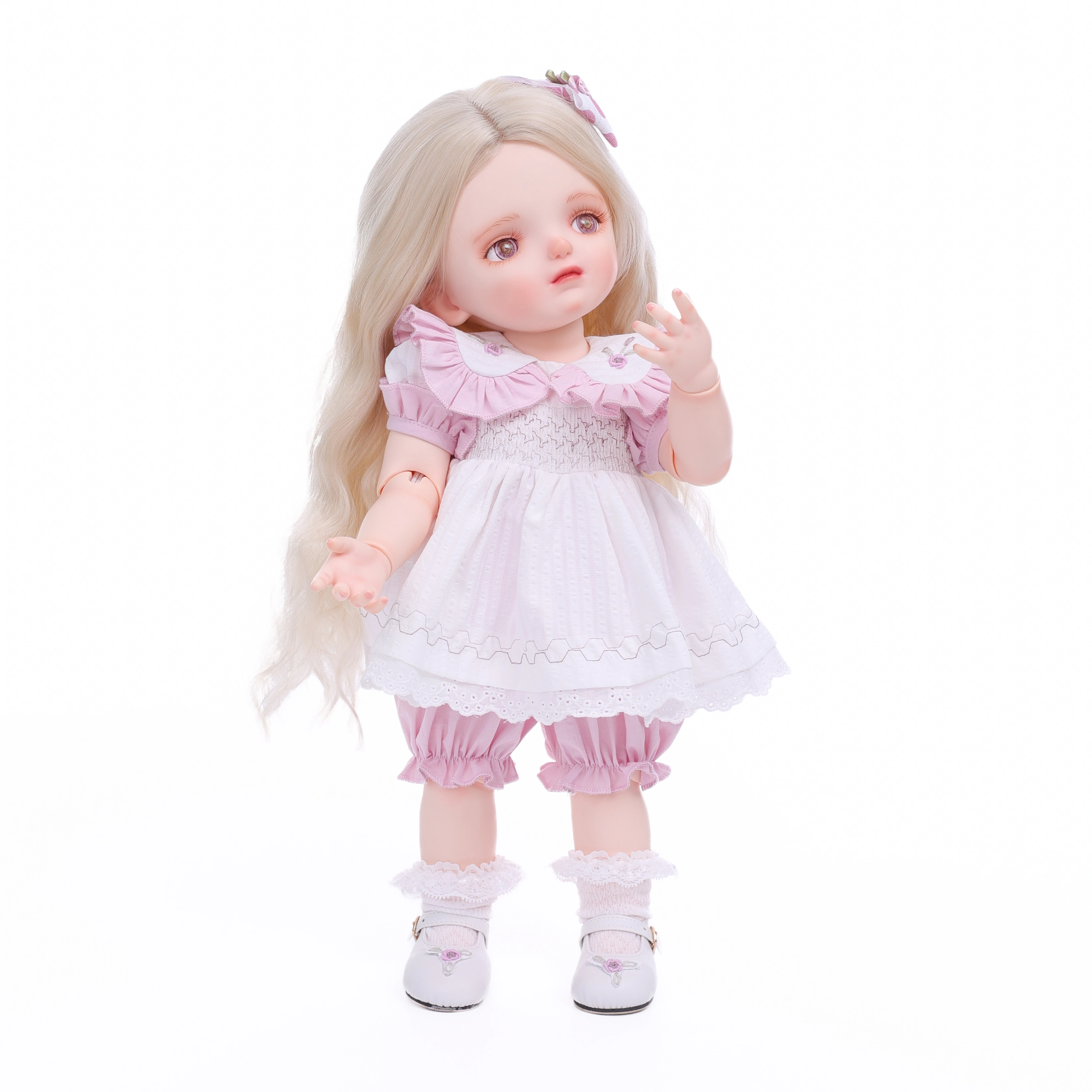 Cloveray 20 inch Kawaii Full B – Korean Arts And Lifestyle recenzja i cena