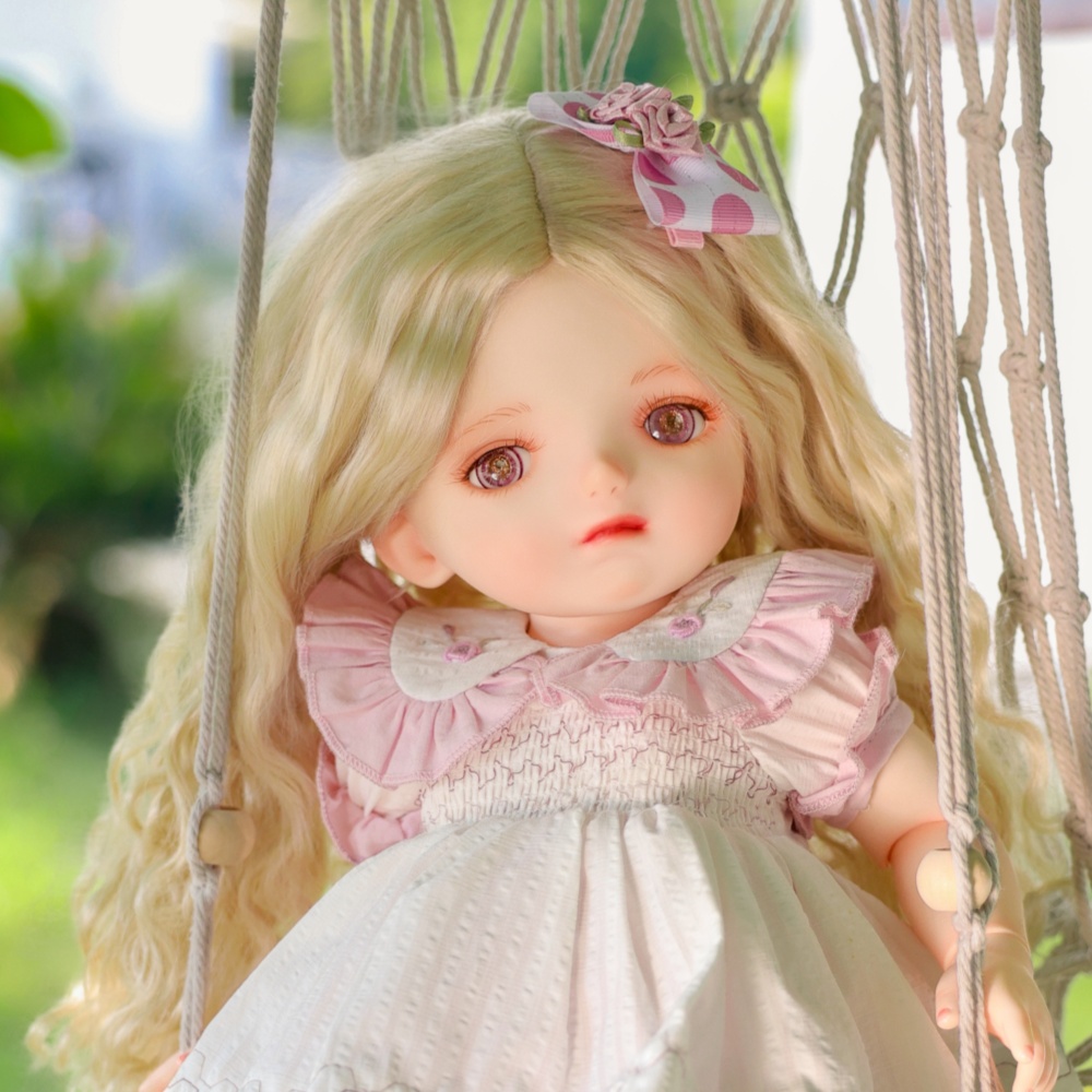 Cloveray 20 inch Kawaii Full B – Korean Arts And Lifestyle recenzja i cena