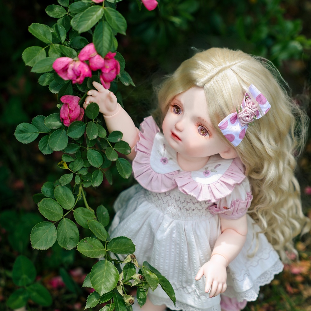 Cloveray 20 inch Kawaii Full B – Korean Arts And Lifestyle recenzja i cena