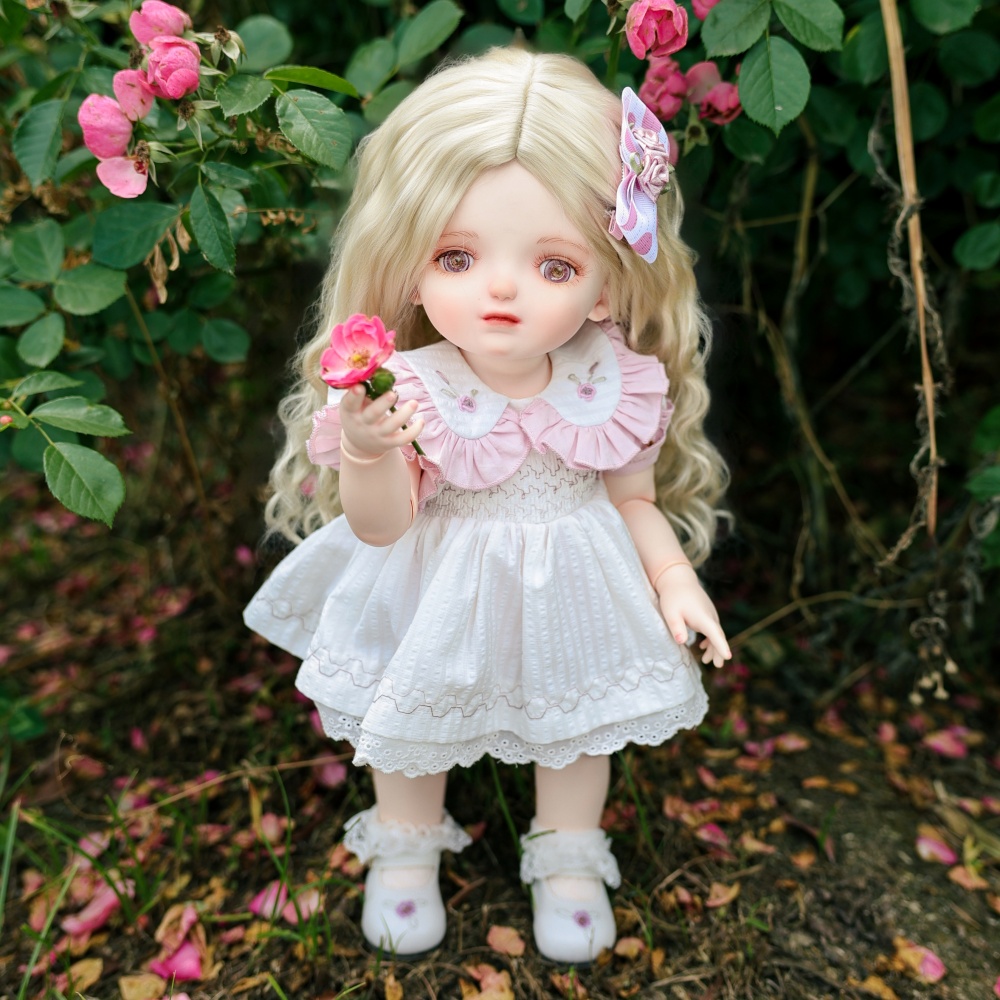 Cloveray 20 inch Kawaii Full B – Korean Arts And Lifestyle recenzja i cena