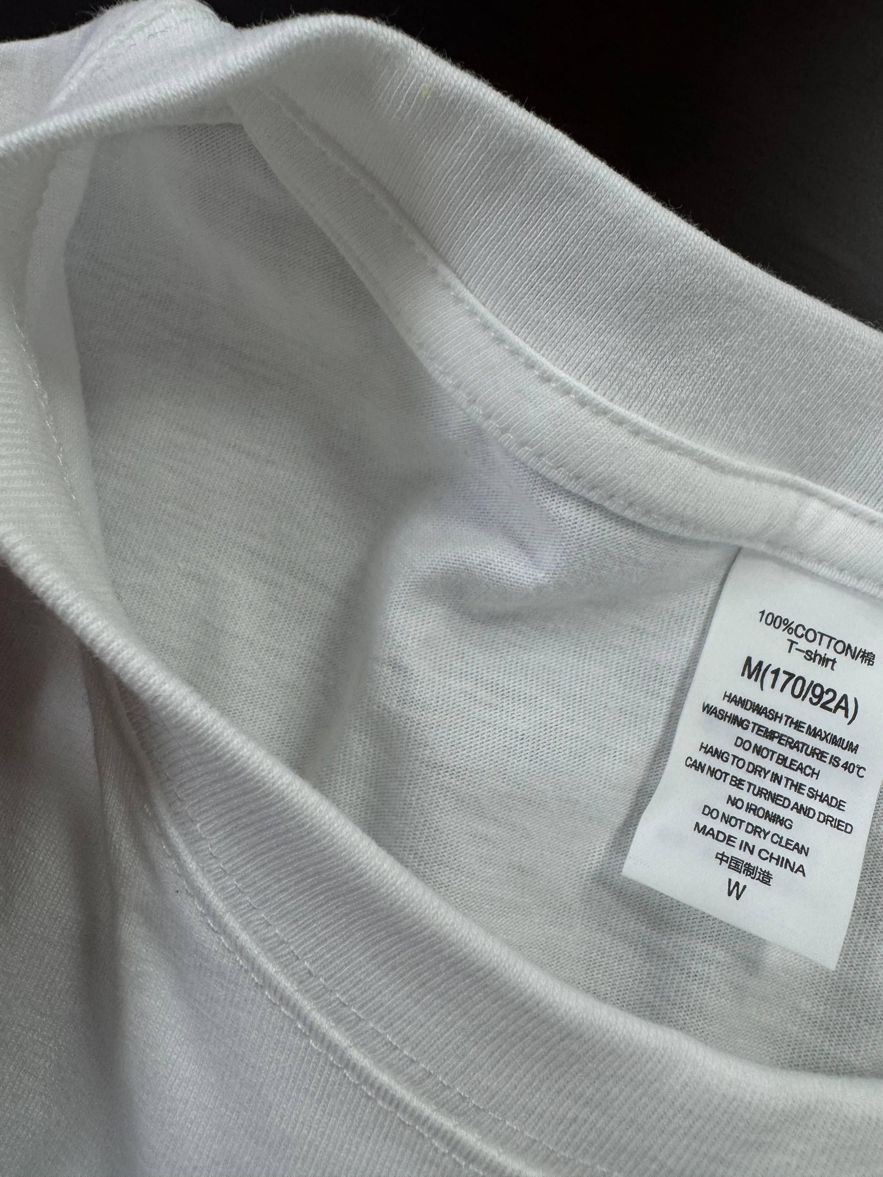 T Shirts Summer Lightweight Br – Lifestyle In Korean recenzja i cena