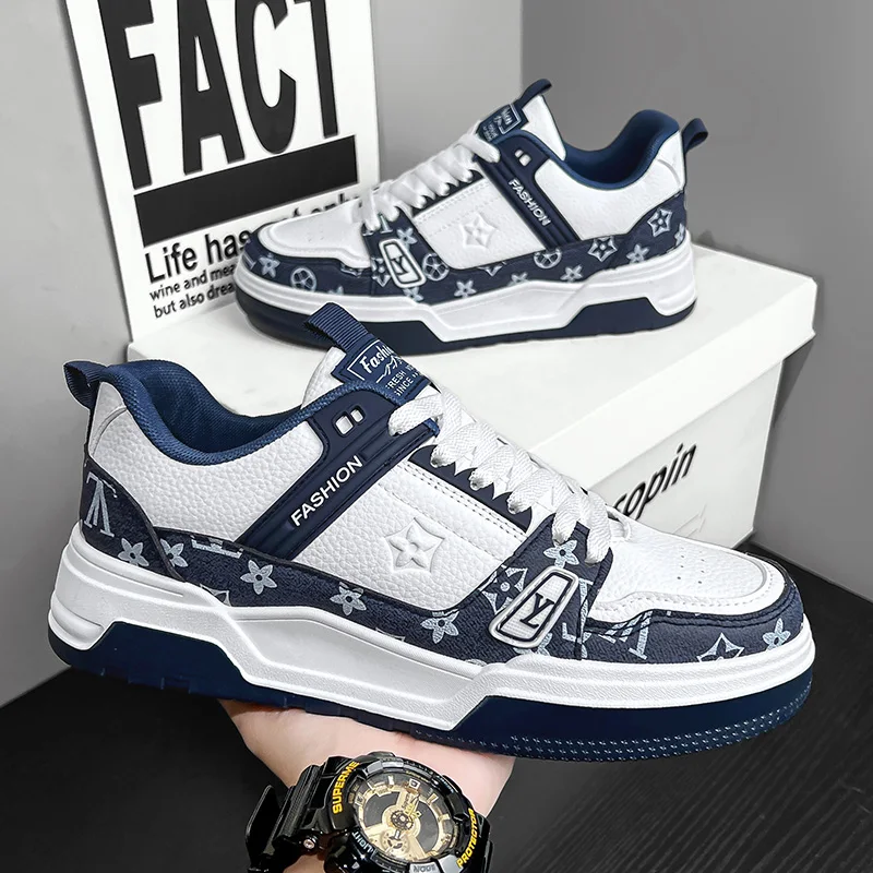 Men's Versatile Comfortable Pl – Lifestyle In Korean recenzja i cena