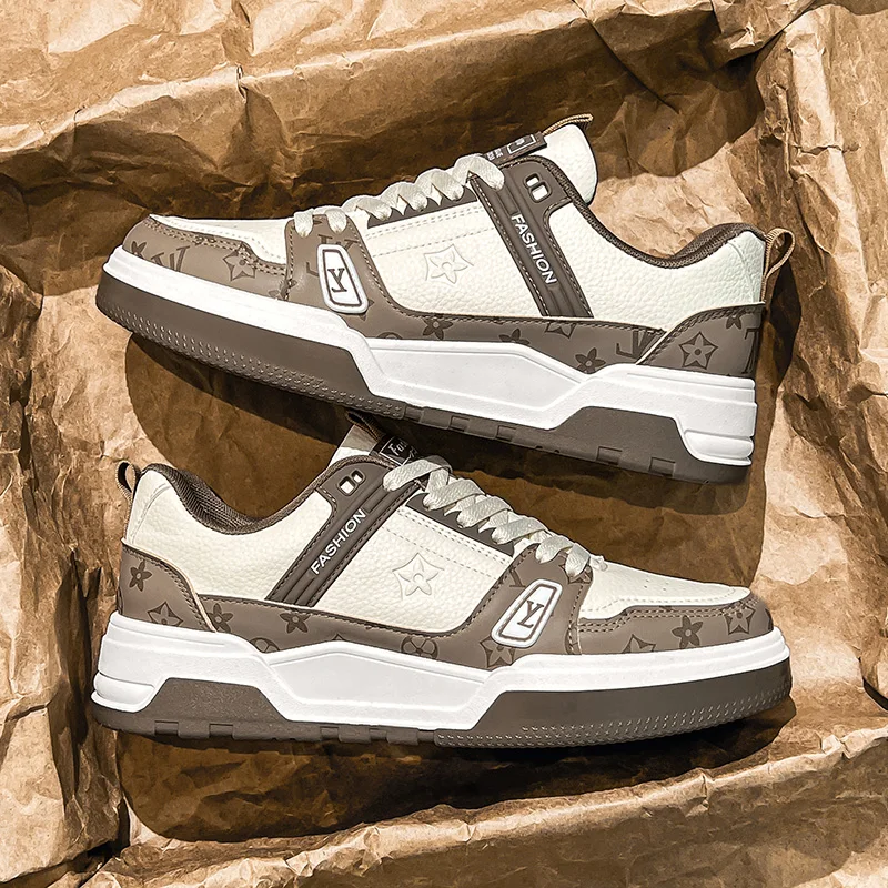 Men's Versatile Comfortable Pl – Lifestyle In Korean recenzja i cena