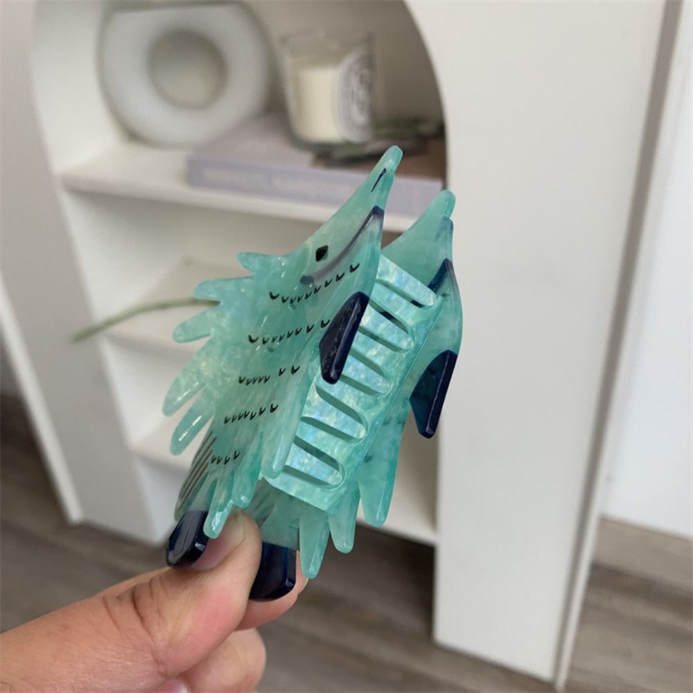 Goldfish Acetate Ocean Animal  – Korean Women Lifestyle recenzja i cena