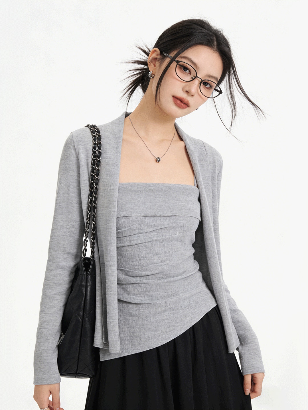 Lush Life Skin-friendly Short  – Lifestyle In Korean recenzja i cena