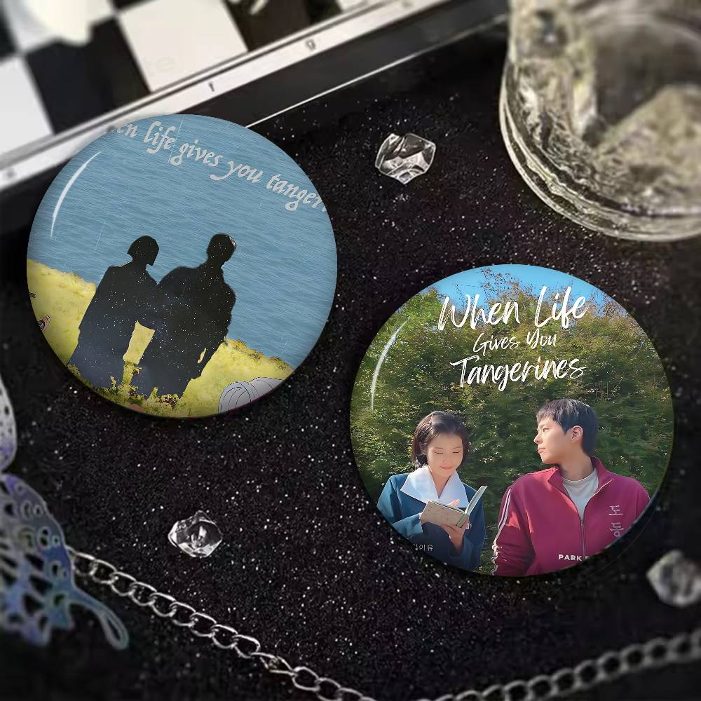 Korean TV When Life Gives You  – Lifestyle In Korean recenzja i cena