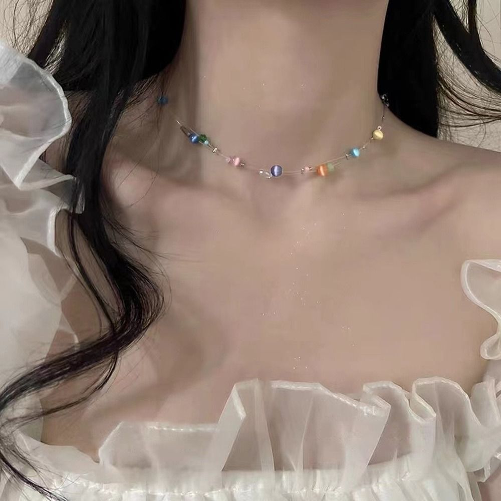 Delicate Alloy Korean Style Ne – Korean Girls Lifestyle recenzja i cena