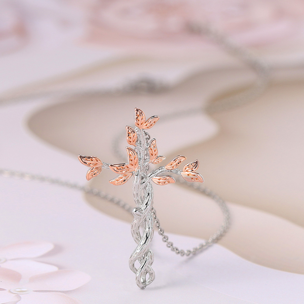 Korean-Style Aesthetic Cross N – Korean Women Lifestyle recenzja i cena