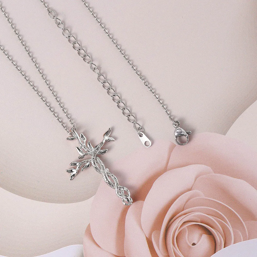 Korean-Style Aesthetic Cross N – Korean Women Lifestyle recenzja i cena
