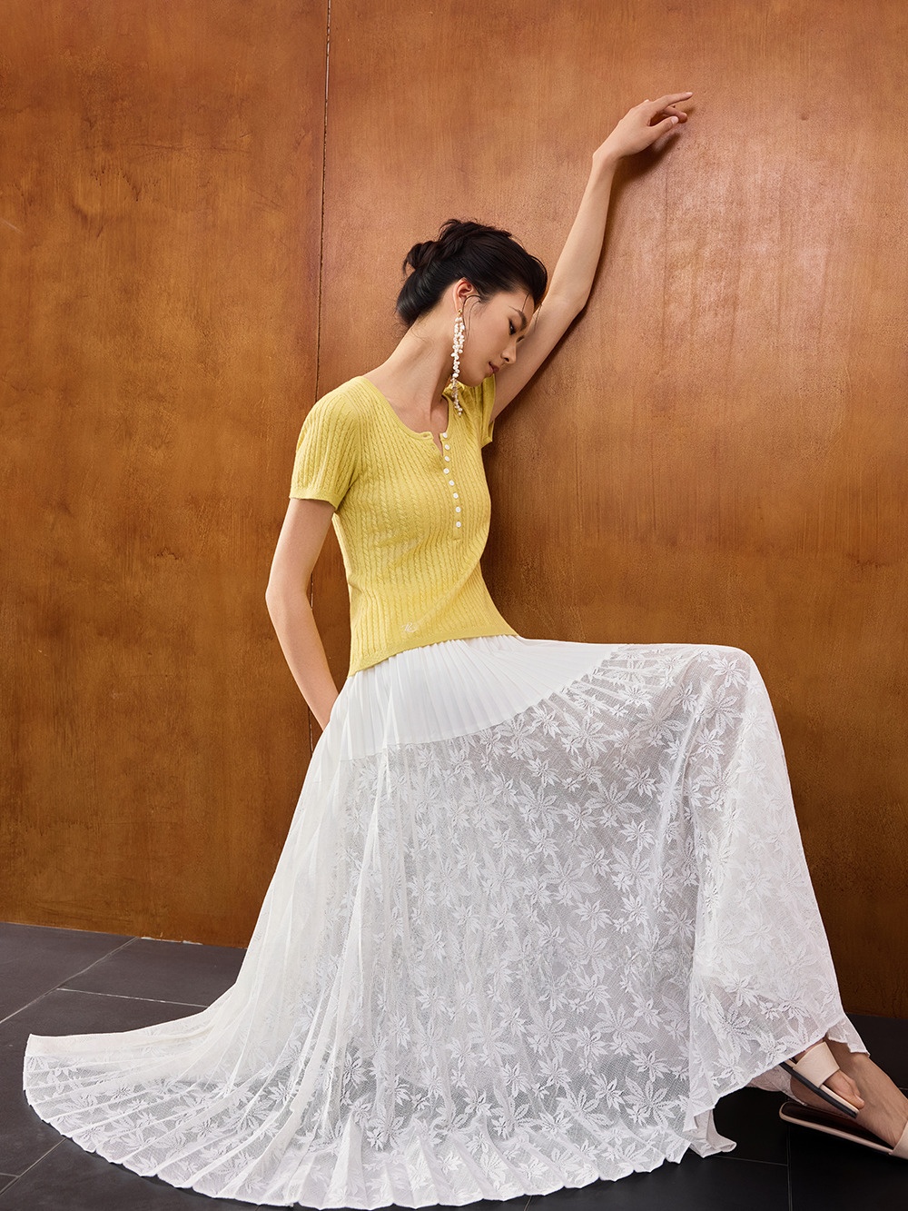 Jiancha Summer Slow Life Serie – Korean Women Lifestyle recenzja i cena