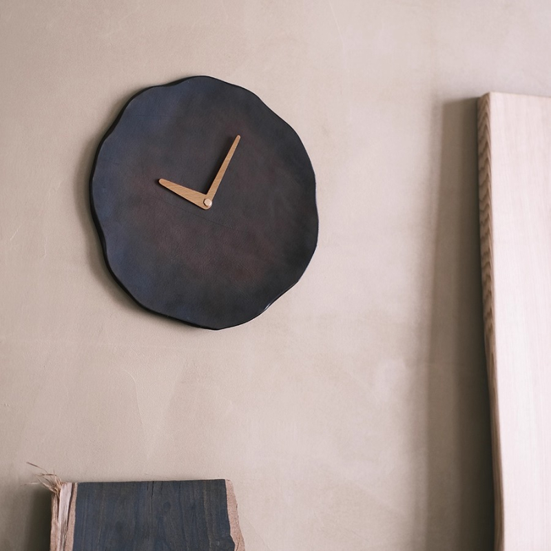 Design Aesthetic Clock Wall Ae – Korean Arts And Lifestyle recenzja i cena