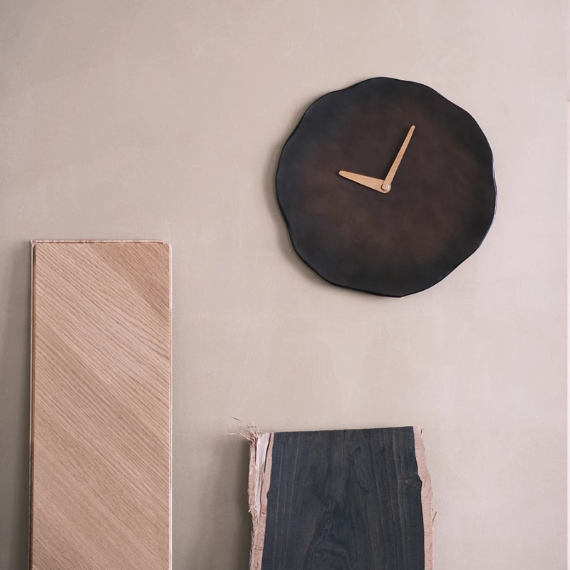 Design Aesthetic Clock Wall Ae – Korean Arts And Lifestyle recenzja i cena