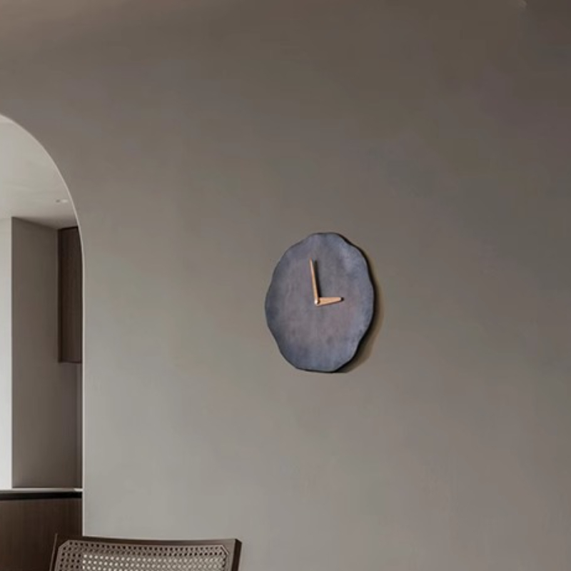 Design Aesthetic Clock Wall Ae – Korean Arts And Lifestyle recenzja i cena
