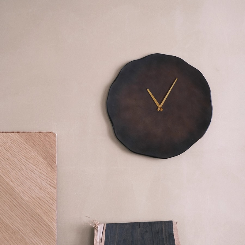Design Aesthetic Clock Wall Ae – Korean Arts And Lifestyle recenzja i cena