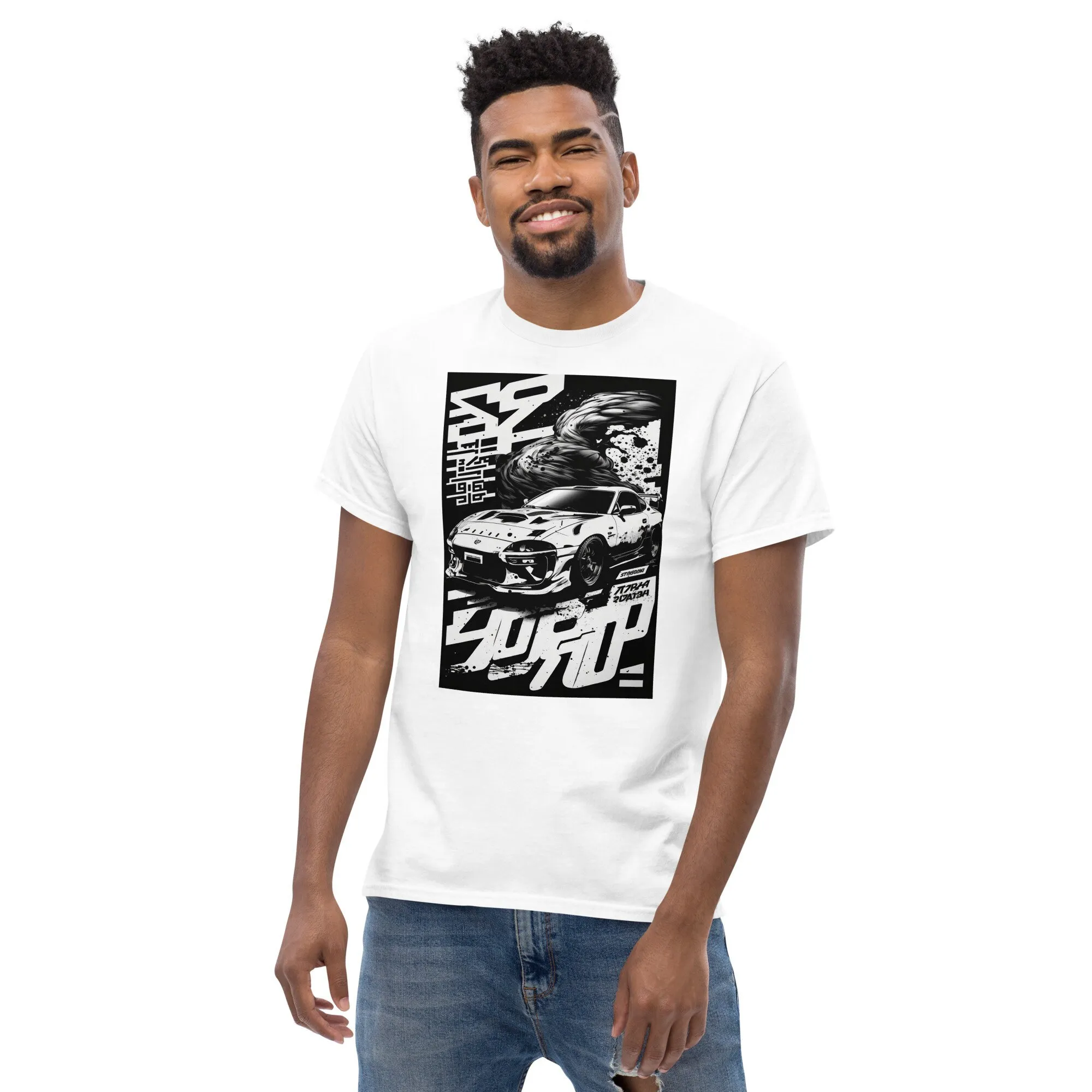 Tokyo Life Golf Wear T-Shirts  – Lifestyle In Korean recenzja i cena