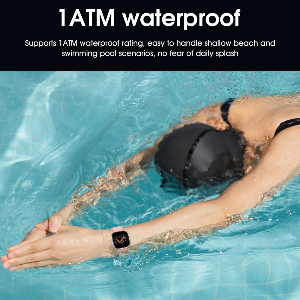 Outdoor Multi-function Smartwa – Lifestyle In Korean recenzja i cena