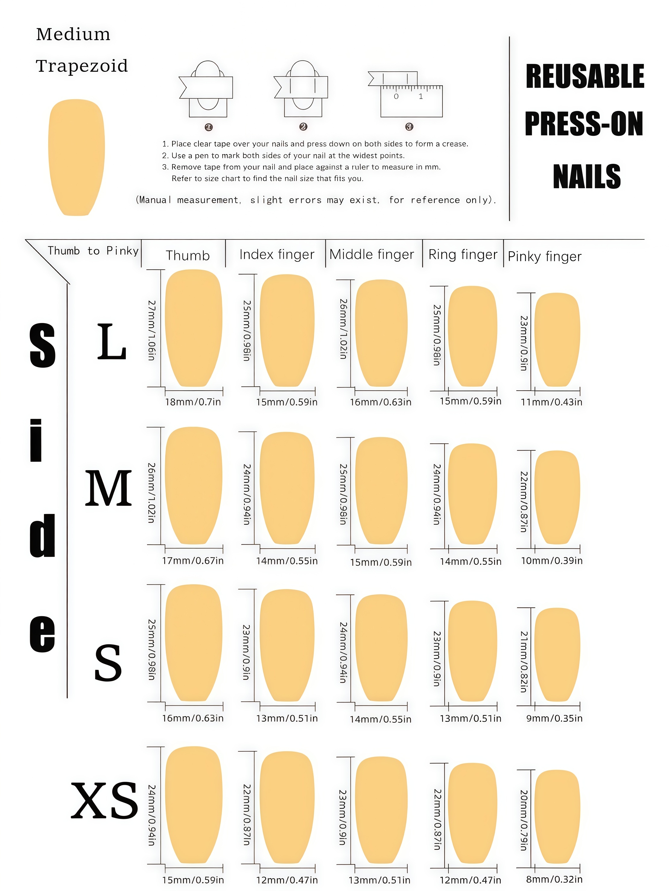 10 Pieces of Medium-Length Tra – Korean Arts And Lifestyle recenzja i cena